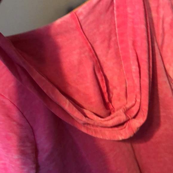 Degree top with hood - Picture 4 of 4